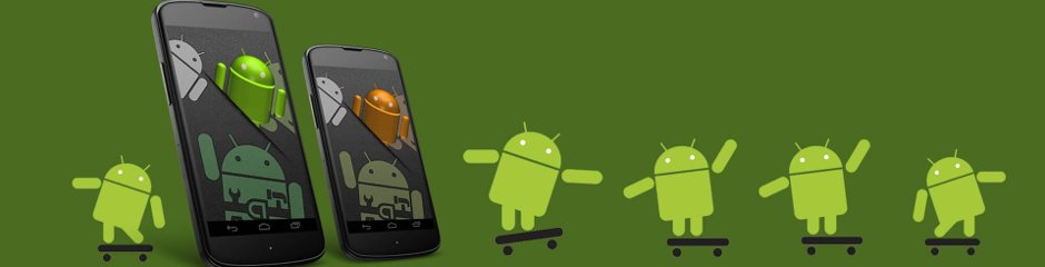 Android developer jobs