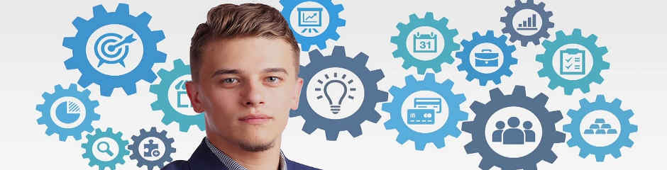 Branding and marketing agency