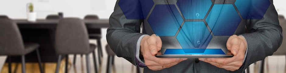 Business to business lead generation services