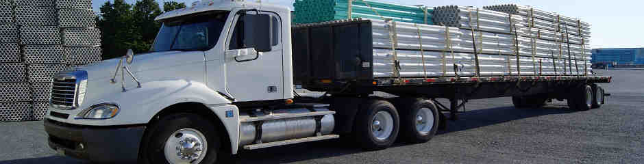 Domestic trade bulk order