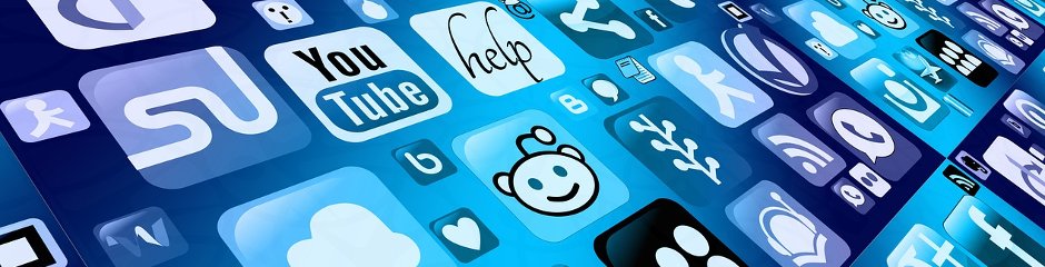 Social media marketing jobs